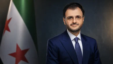 الكود السوري للاتصالات