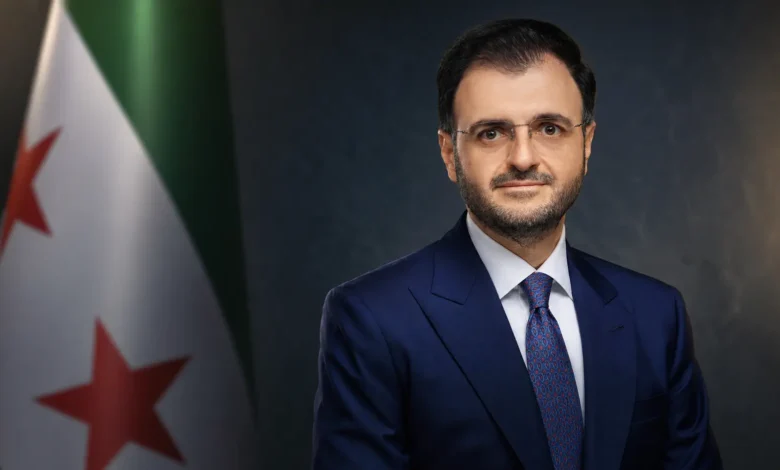 الكود السوري للاتصالات