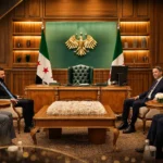 التعاون السوري التركي في قطاع الطاقة