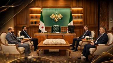 التعاون السوري التركي في قطاع الطاقة