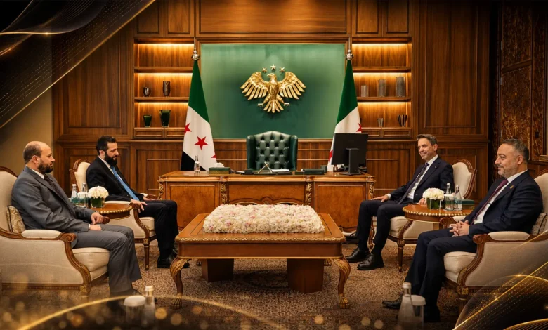 التعاون السوري التركي في قطاع الطاقة