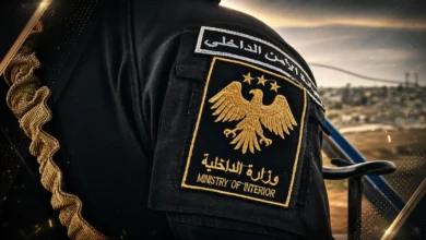 القبض على مصعب أبو ركبة