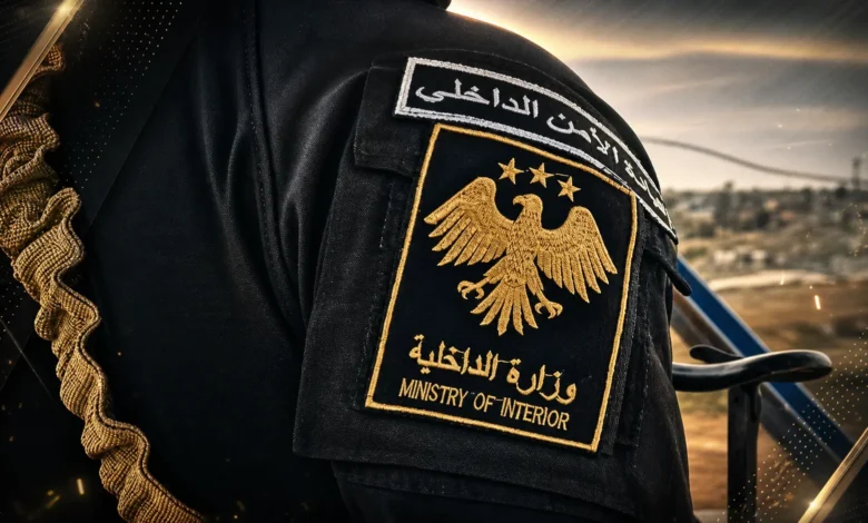 القبض على مصعب أبو ركبة