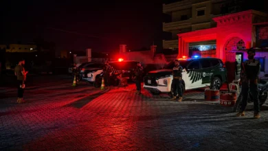 وزارة الصحة تدين بشدة الاعتداء على مشفى ميديكالز في أعزاز بريف حلب
