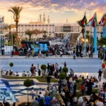 معرض دمشق الدولي 63