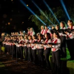 مهرجان كسب الخضراء