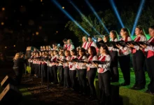 مهرجان كسب الخضراء