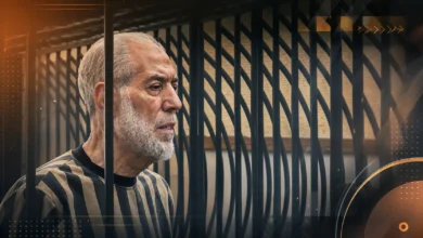 المؤبد لمفتي الأسد أحمد حسون بجرائم حرب