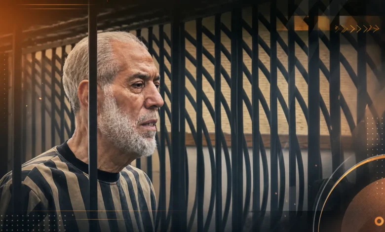 المؤبد لمفتي الأسد أحمد حسون بجرائم حرب
