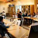 دورة في حمص لتطوير تدريس العلوم بأساليب تفاعلية