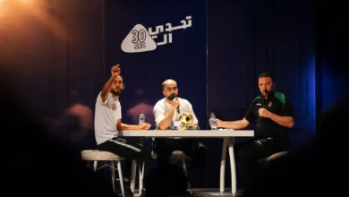 اختتام تحدي الثلاثين في إدلب وتتويج عبد الكريم طلاع