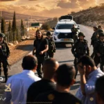 إصابات واعتقالات واسعة.. تفاصيل التصعيد الإسرائيلي الجديد في الضفة والقدس
