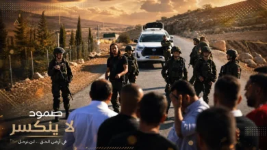 إصابات واعتقالات واسعة.. تفاصيل التصعيد الإسرائيلي الجديد في الضفة والقدس