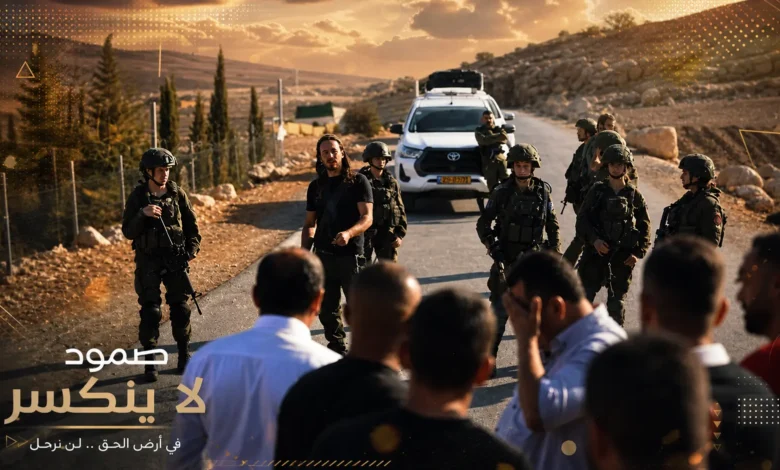 إصابات واعتقالات واسعة.. تفاصيل التصعيد الإسرائيلي الجديد في الضفة والقدس