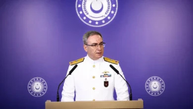 الدفاع التركية توضح أهداف وتفاصيل اتفاقية مكة للدفاع المشترك
