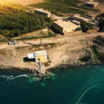 ارتفاع تدفق نهر الفرات: هل تتوقف محطات مياه الرقة عن العمل؟