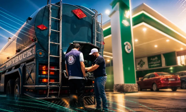 البنزين المخالف للمواصفات
