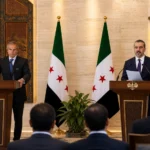 سوريا والوكالة الدولية للطاقة الذرية