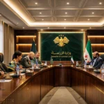 تطوير قطاع اللحوم