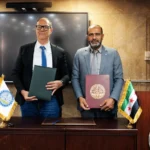 نقابة المهندسين السوريين توقع مذكرتي تفاهم لتطوير الهندسة الطبية مع شركاء محليين وألمان