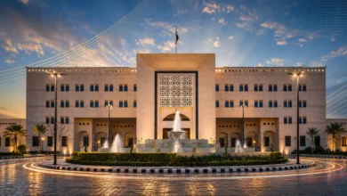 رئاسة الجمهورية تحدد موعد عطلة المولد النبوي الشريف للجهات العامة في سوريا