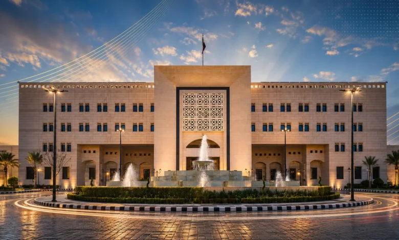 رئاسة الجمهورية تحدد موعد عطلة المولد النبوي الشريف للجهات العامة في سوريا