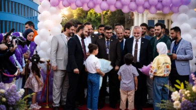 مهرجان صيف سوريا للعائلة يضيء حلب: فعاليات ضخمة ومفاجآت بانتظارك!