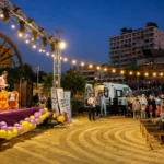 مهرجان صيف سوريا في حماة: عروض مبهرة ومفاجآت للأطفال